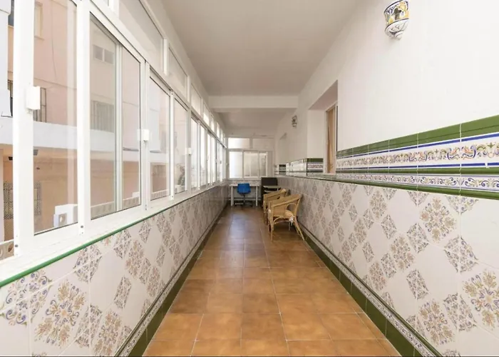 Villa Lola