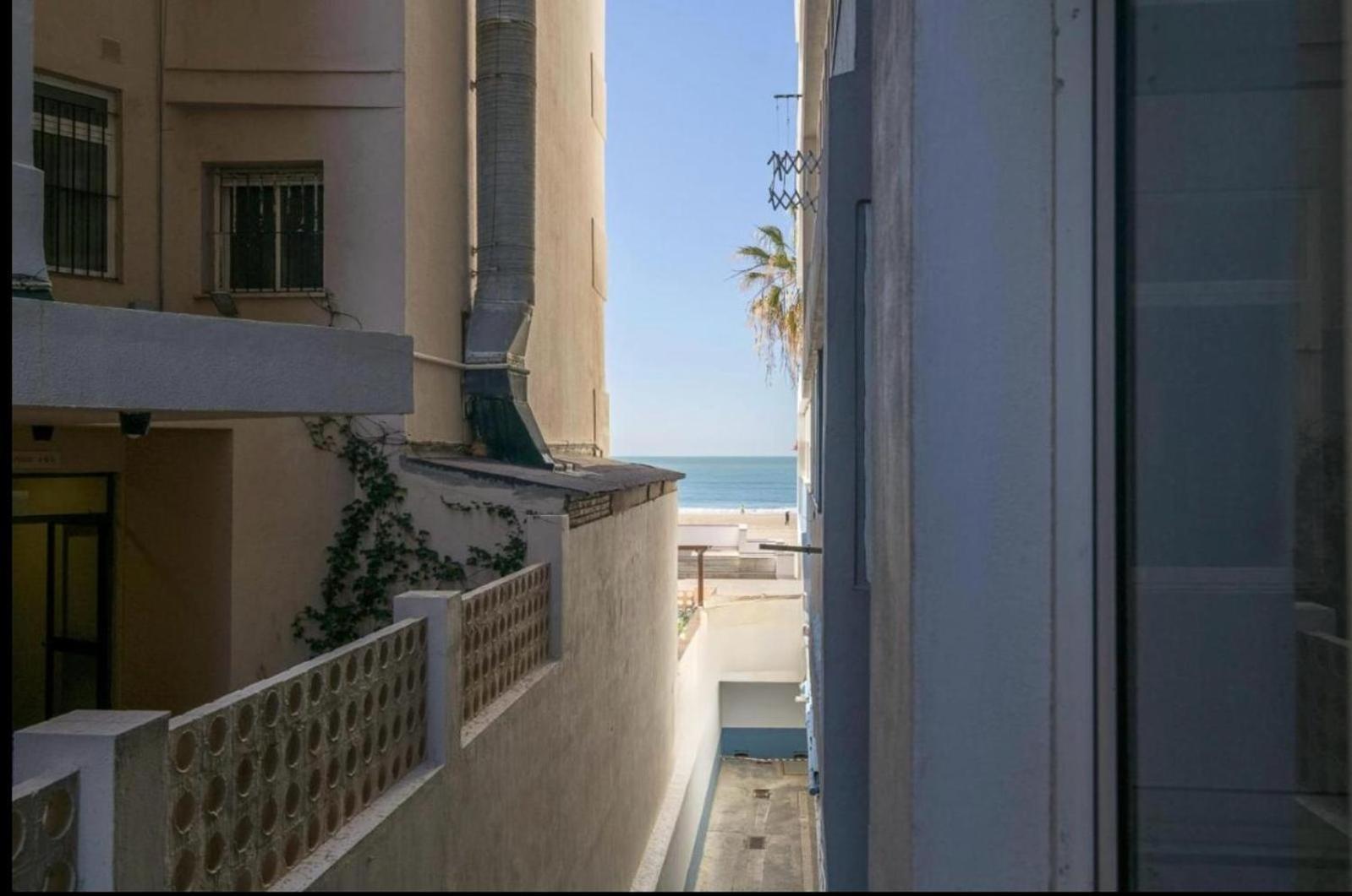 Lola Apartment Cadiz