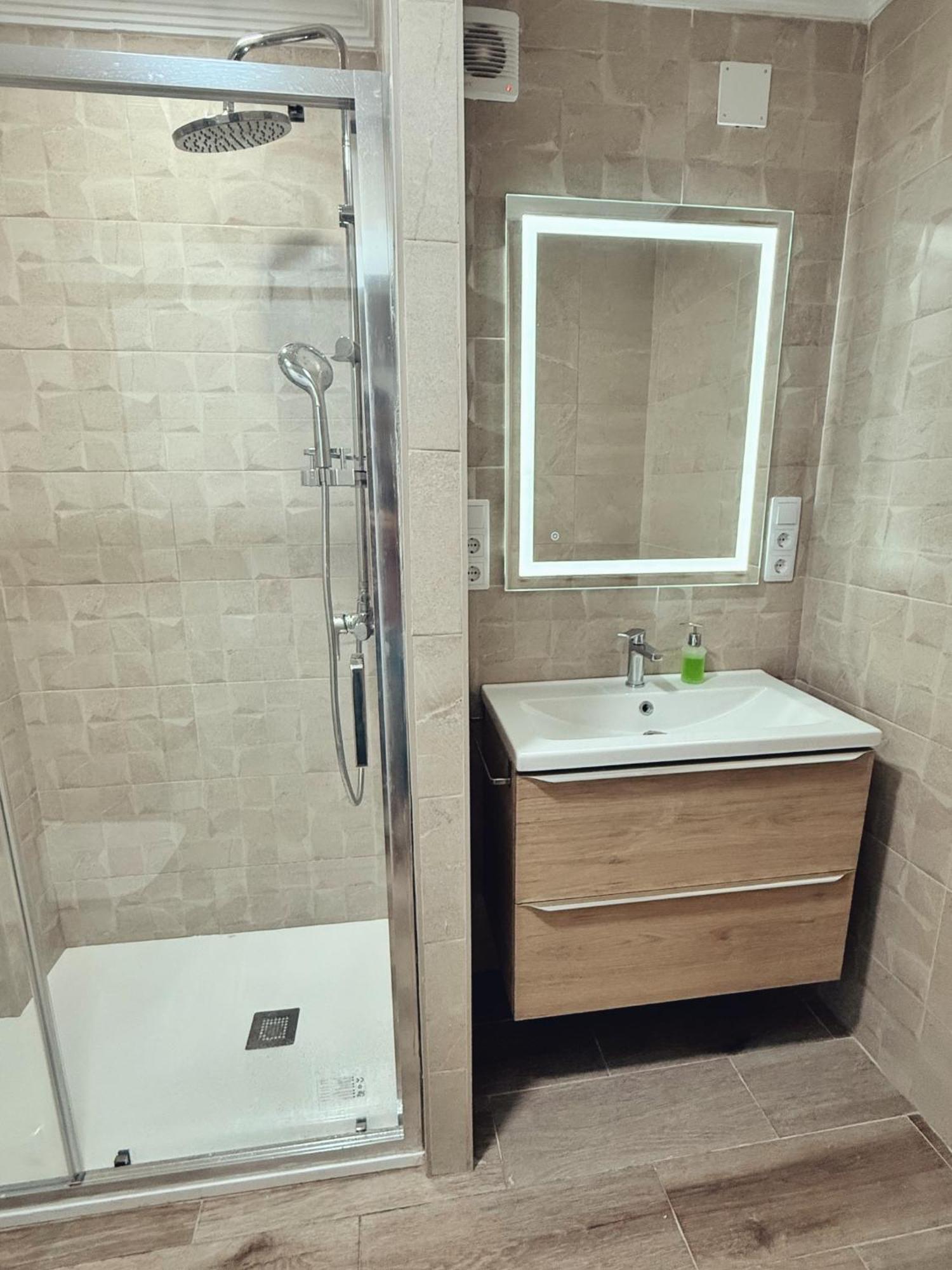 Apartment Lola Cadiz