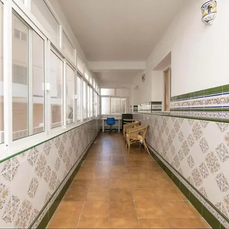 Villa Lola Cadis Exterior photo
